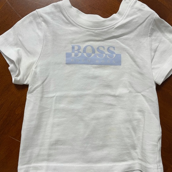 Boss 3-piece tracksuit - Picture 5 of 7